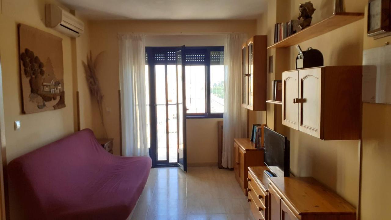 Apto Mar Del Este Alquiler Semanal Solo Familias Playa de Gandia Exterior photo